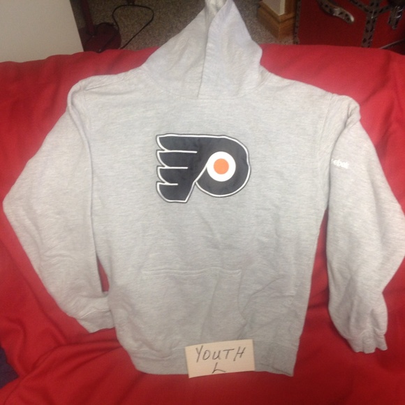 Philadelphia Flyers hoodie - Picture 1 of 1